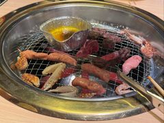 -伊茉家的烤肉店(勒泰中心店)