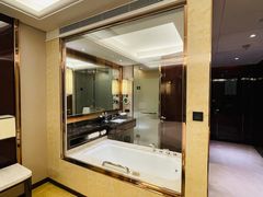 -郑州美盛喜来登大酒店