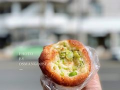 -mbd(华山路店)