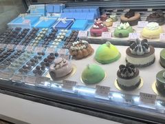 -CREAM STORY意大利手工冰淇淋&甜品(万象前海店)
