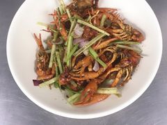-虾满堂小龙虾烧烤(富荟广场店)