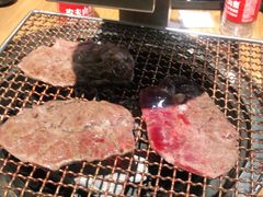 -九田家黑牛烤肉料理(溧阳吾悦店)