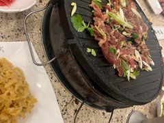 -厚味居炙子烤肉·清真(天桥南纬路店)