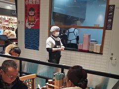 -小杨生煎(南汇欧尚店)