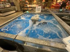 -盒马鲜生(杭州运河上街店)