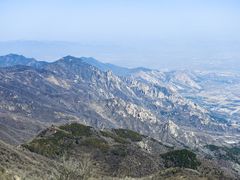 -妙峰山风景名胜区