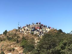 -梧桐山风景名胜区