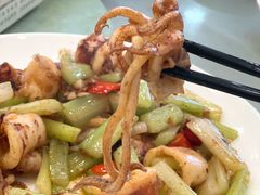 -新金盛·海鲜酒楼(盐田店)
