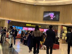 -万达影城(仓山万达广场激光IMAX店)