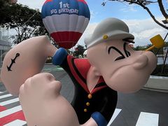 -东莞松山湖万象汇