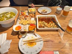 -幸福的烤包子·新疆菜