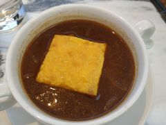 -北京贵宾楼饭店 红墙咖啡厅