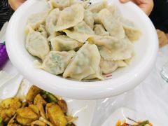 -北戴河庆山饭店·海鲜砂锅粥(北戴河黑石路店)