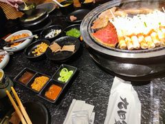 -九田家黑牛烤肉料理(石路天虹店)