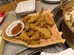-大理董·董家小厨野生菌火锅(古城旗舰店)