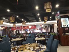 -中恒华茶楼(牌坊店)