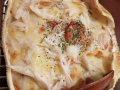 -蟹田居·活蟹料理(东城店)