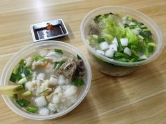 -牛师傅广式药膳牛骨汤美食(江南西店)