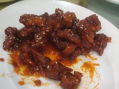 -同发号饭庄(复兴路店)