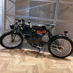 -G-STEPS舞蹈工作室