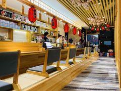 -浦·传统日式料理(3 5 1 1 店)