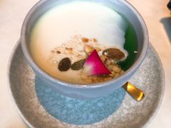 斑兰冰粉-荷庭·精致湘菜(华强北九方店)