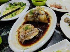 -小海豚•老字号海鲜餐厅(天涯店)