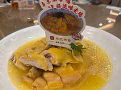-丰尔粥食·顺德鱼生·干蒸排骨顺德菜(大良分店)