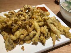 -东北小二东北菜(大车家巷店)