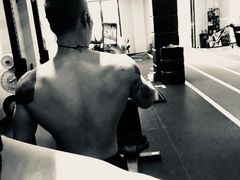 -Freedom Fitness私教健身俱乐部(徐虹北路店)