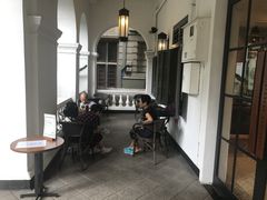 -星巴克臻选(广州沙面店)