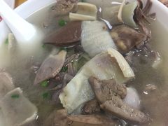 -金宝鸭肉店(斗西分店)