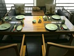 -汉城馆·烤肉火锅餐厅·韩国烤肉(河北云瑧世纪大饭店)