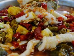 -笑红饭庄