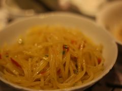 土豆丝-壹盏灯(惠农店)