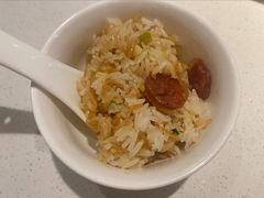 -百年果林椰子鸡(中洲店)