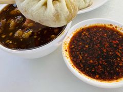-陈寔包子王·卤煮小肠·京味小吃(龙潭店)
