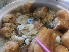 -友达面馆·酸菜鱼面(钱塘区店)