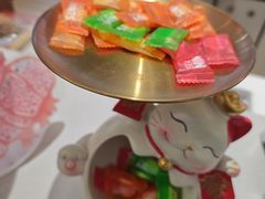-山顶沙河粉-粤菜馆(凯旋店)