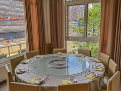 -莲餐厅·湖北菜·藕汤是头牌(愚园路店)