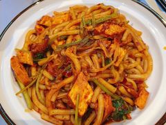 -阿娜尔·新疆菜(宜家荟聚中心店)