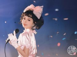 -持熹光年写真体验馆
