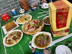 -杨记小炒老店