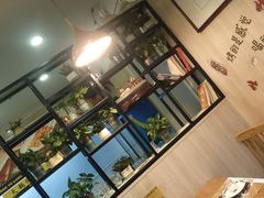 -東豫狼鲜货烧烤. 碳火烤鱼. 小龙虾(上海首店)