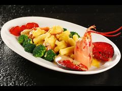 -全聚德(常州店)