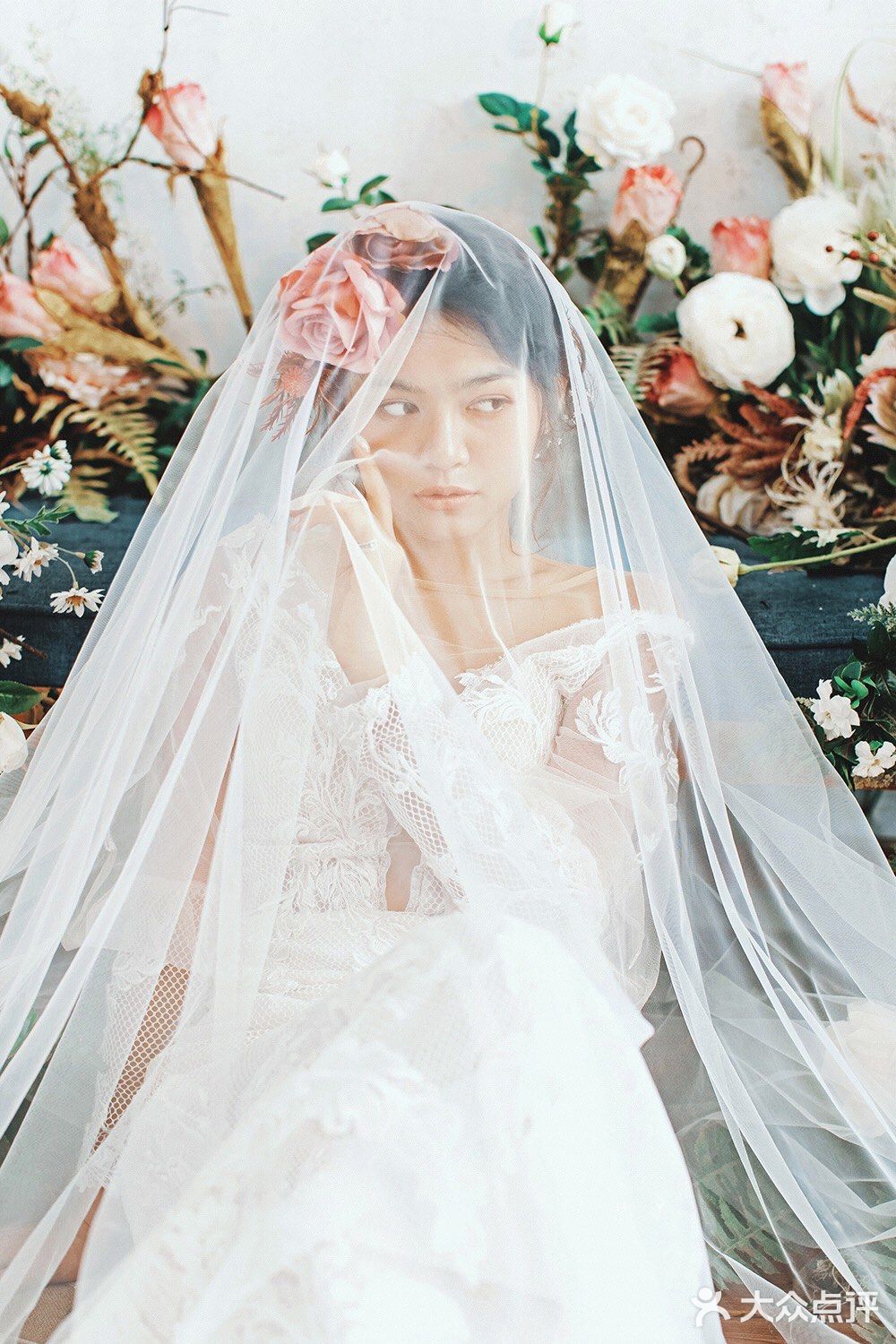 #卡萌视觉婚纱摄影#