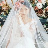 #卡萌视觉婚纱摄影#