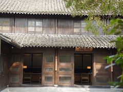 -法云安缦酒店
