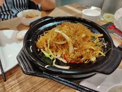 -永記粤菜·五指毛桃花雕鸡煲(九亭店)