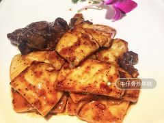 -绿茶餐厅(布吉万象汇店)